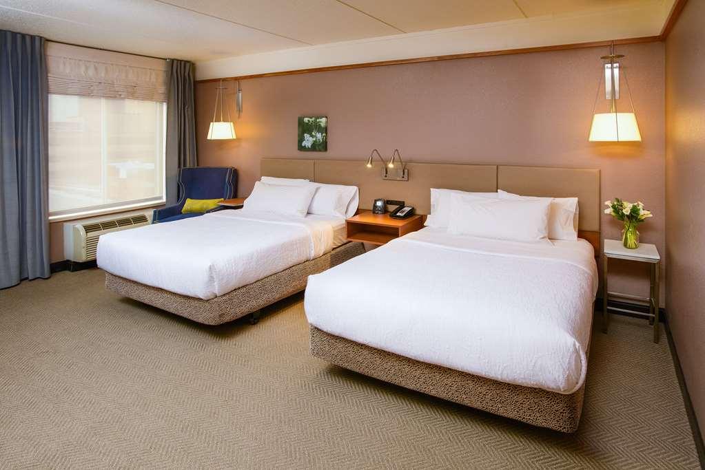 Hilton Garden Inn Rochester Downtown Camera foto