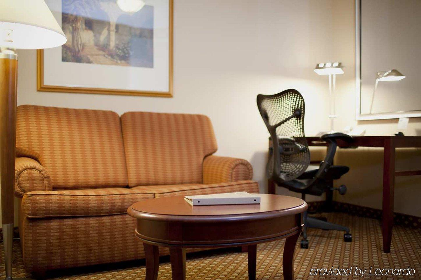 Hilton Garden Inn Rochester Downtown Esterno foto